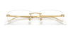 Ray-Ban RX3768V Eyeglasses / Blue №3203 / Size 54
