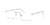 Ray-Ban RX3768V Eyeglasses / Silver №2501