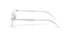Ray-Ban RX3768V Eyeglasses / Blue №3203 / Size 54