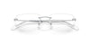 Ray-Ban RX3768V Eyeglasses / Blue №3203 / Size 54