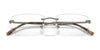 Ray-Ban RX3768V Eyeglasses / Blue №3203 / Size 54