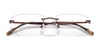 Ray-Ban RX3768V Eyeglasses / Blue №3203 / Size 54