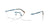 Ray-Ban RX3768V Eyeglasses / Blue №3203