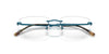 Ray-Ban RX3768V Eyeglasses / Blue №3203 / Size 54