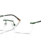 Green №3204