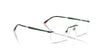 Ray-Ban RX3768V Eyeglasses / Blue №3203 / Size 54
