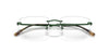 Ray-Ban RX3768V Eyeglasses / Blue №3203 / Size 54