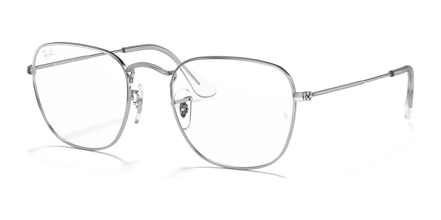 Ray-Ban FRANK RX3857V Eyeglasses