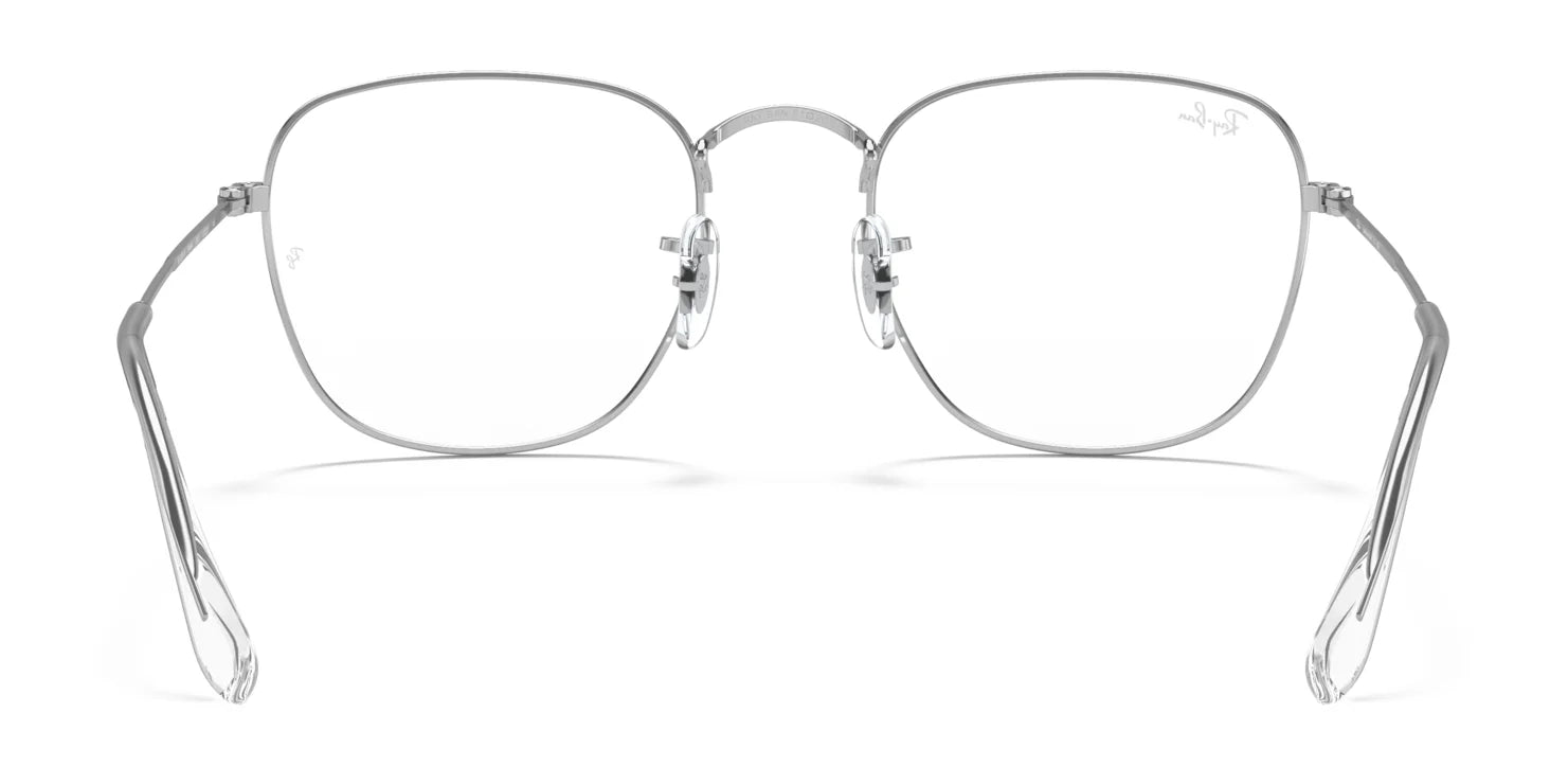 Ray-Ban FRANK RX3857V Eyeglasses