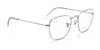 Ray-Ban FRANK RX3857V Eyeglasses | Size 51 / Gold №3086