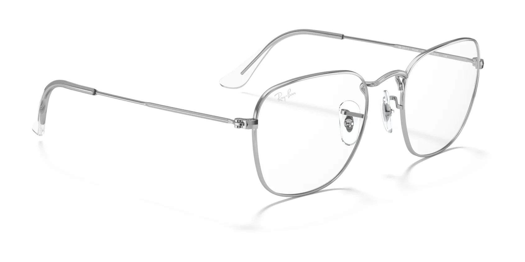 Ray-Ban FRANK RX3857V Eyeglasses