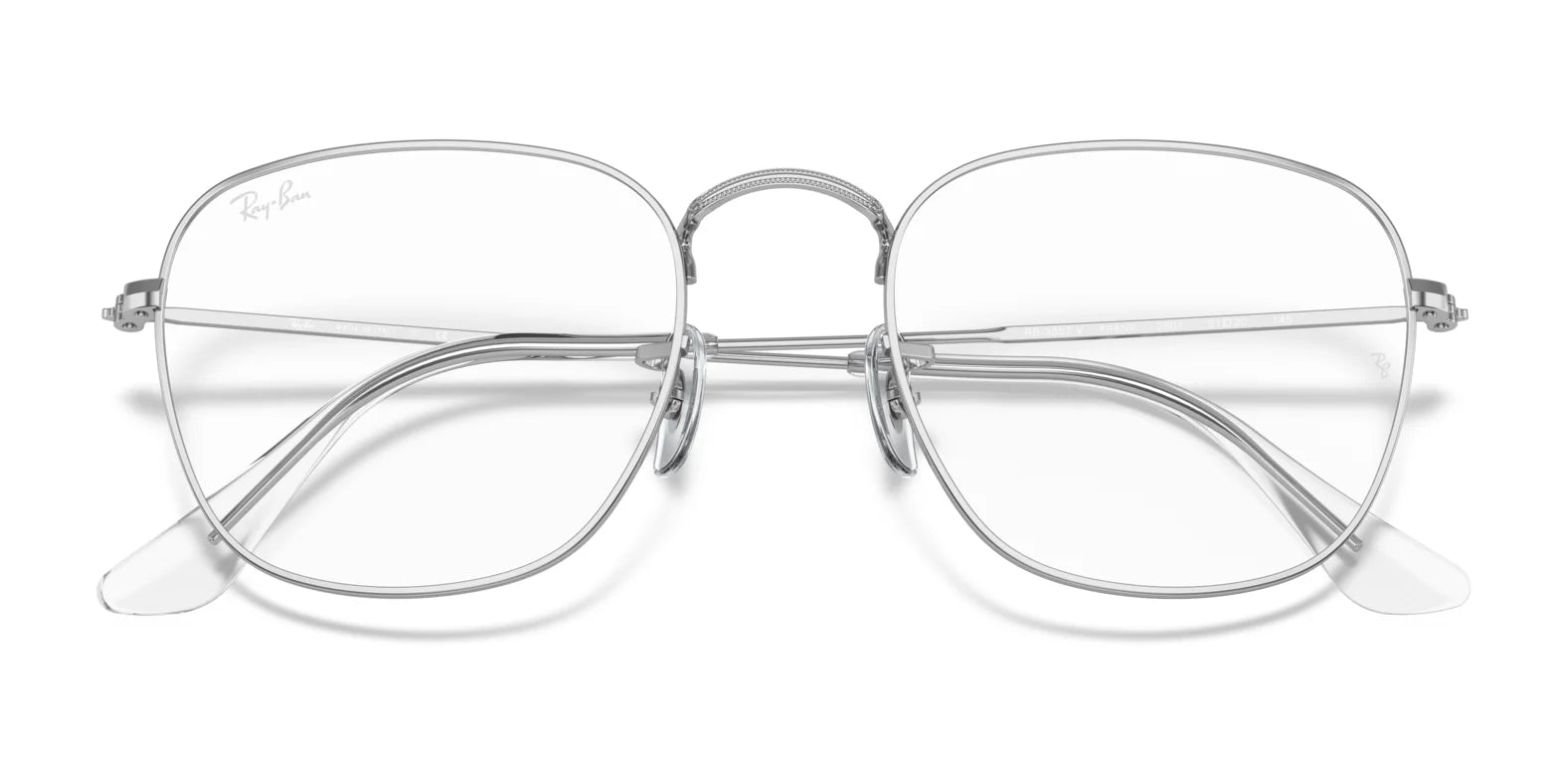 Ray-Ban FRANK RX3857V Eyeglasses