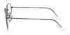 Ray-Ban FRANK RX3857V Eyeglasses | Size 51 / Gold №3086