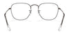 Ray-Ban FRANK RX3857V Eyeglasses | Size 51 / Gold №3086