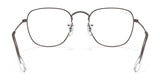 Ray-Ban FRANK RX3857V Eyeglasses