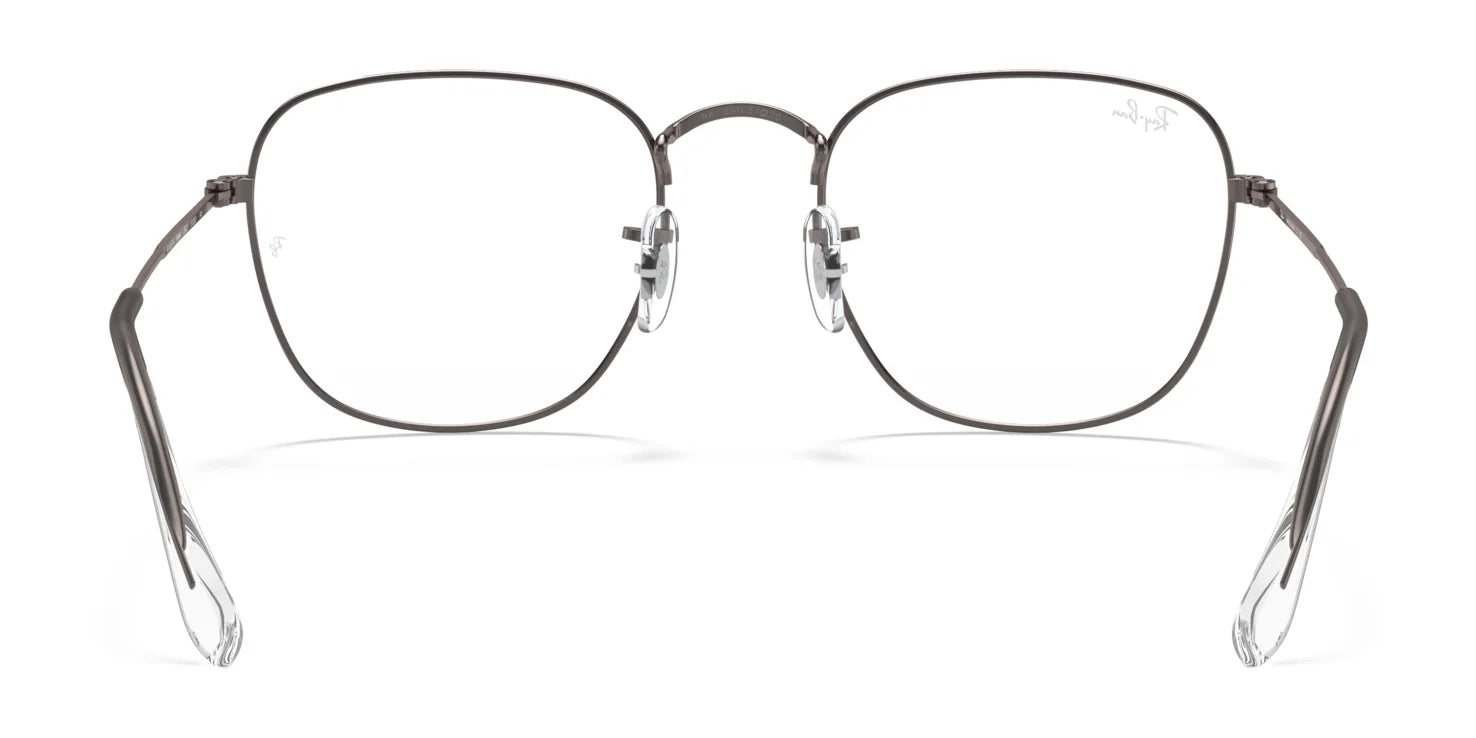 Ray-Ban FRANK RX3857V Eyeglasses