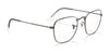 Ray-Ban FRANK RX3857V Eyeglasses | Size 51 / Gold №3086