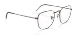 Ray-Ban FRANK RX3857V Eyeglasses