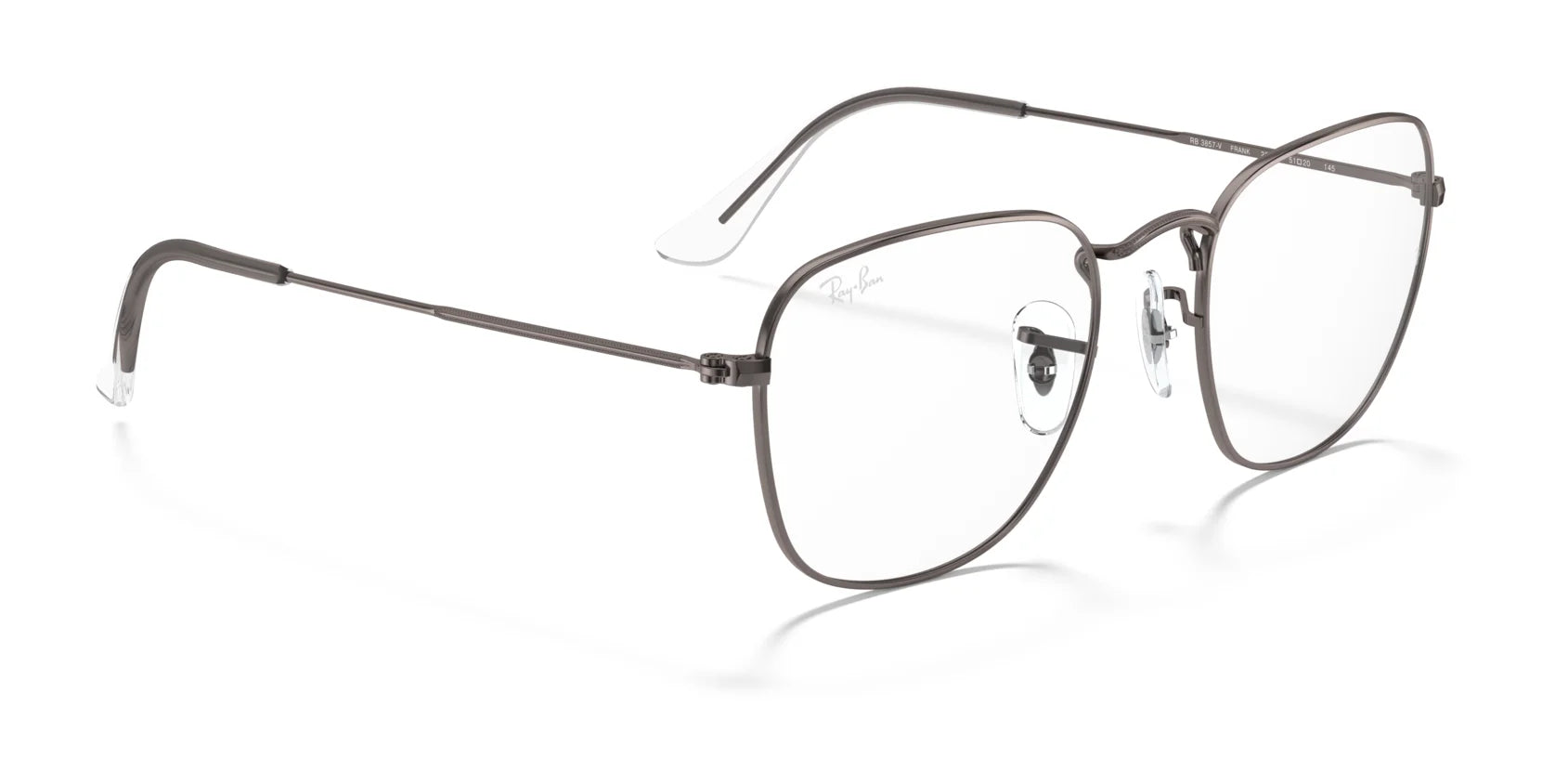 Ray-Ban FRANK RX3857V Eyeglasses