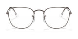 Ray-Ban FRANK RX3857V Eyeglasses