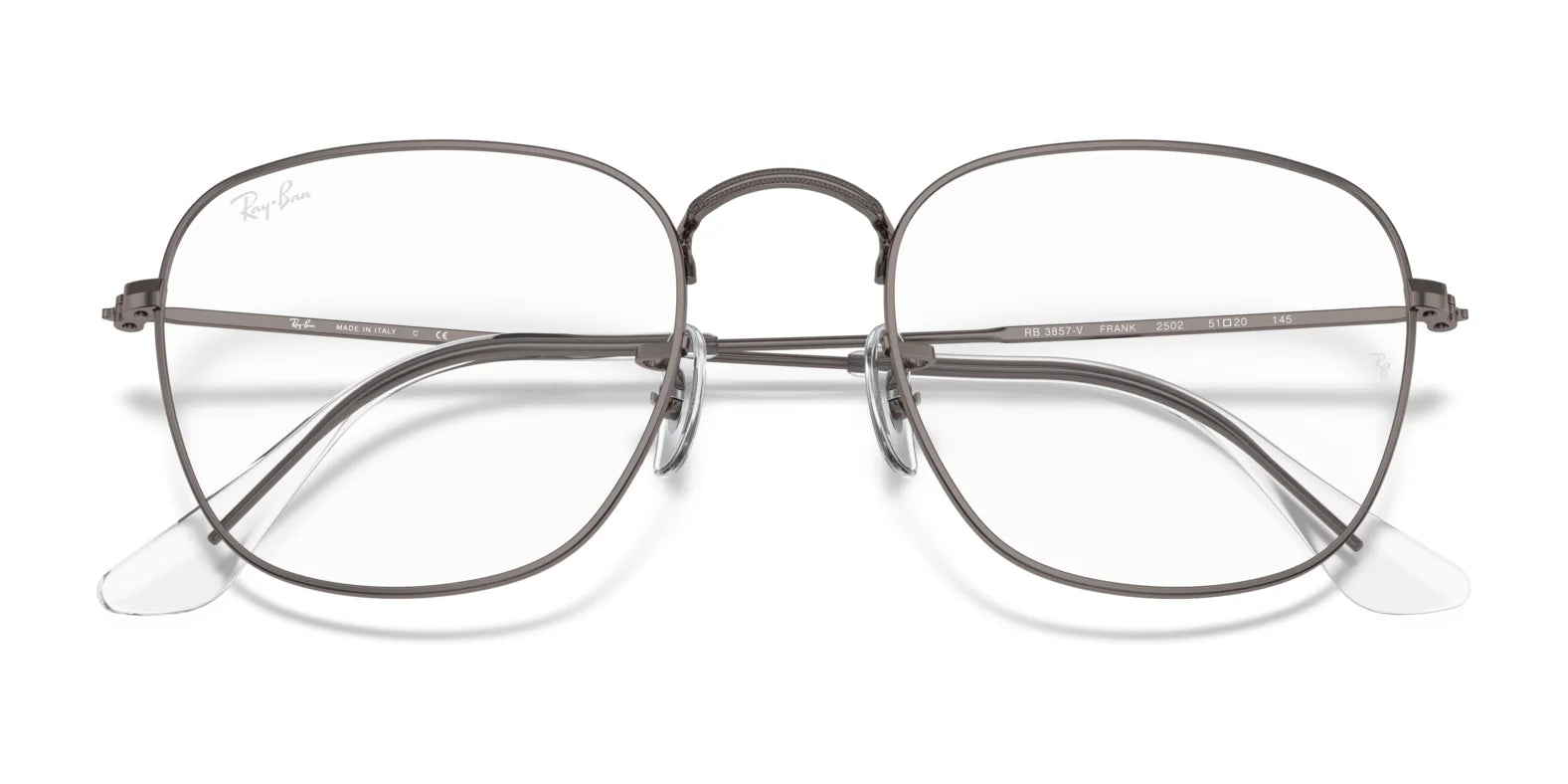 Ray-Ban FRANK RX3857V Eyeglasses