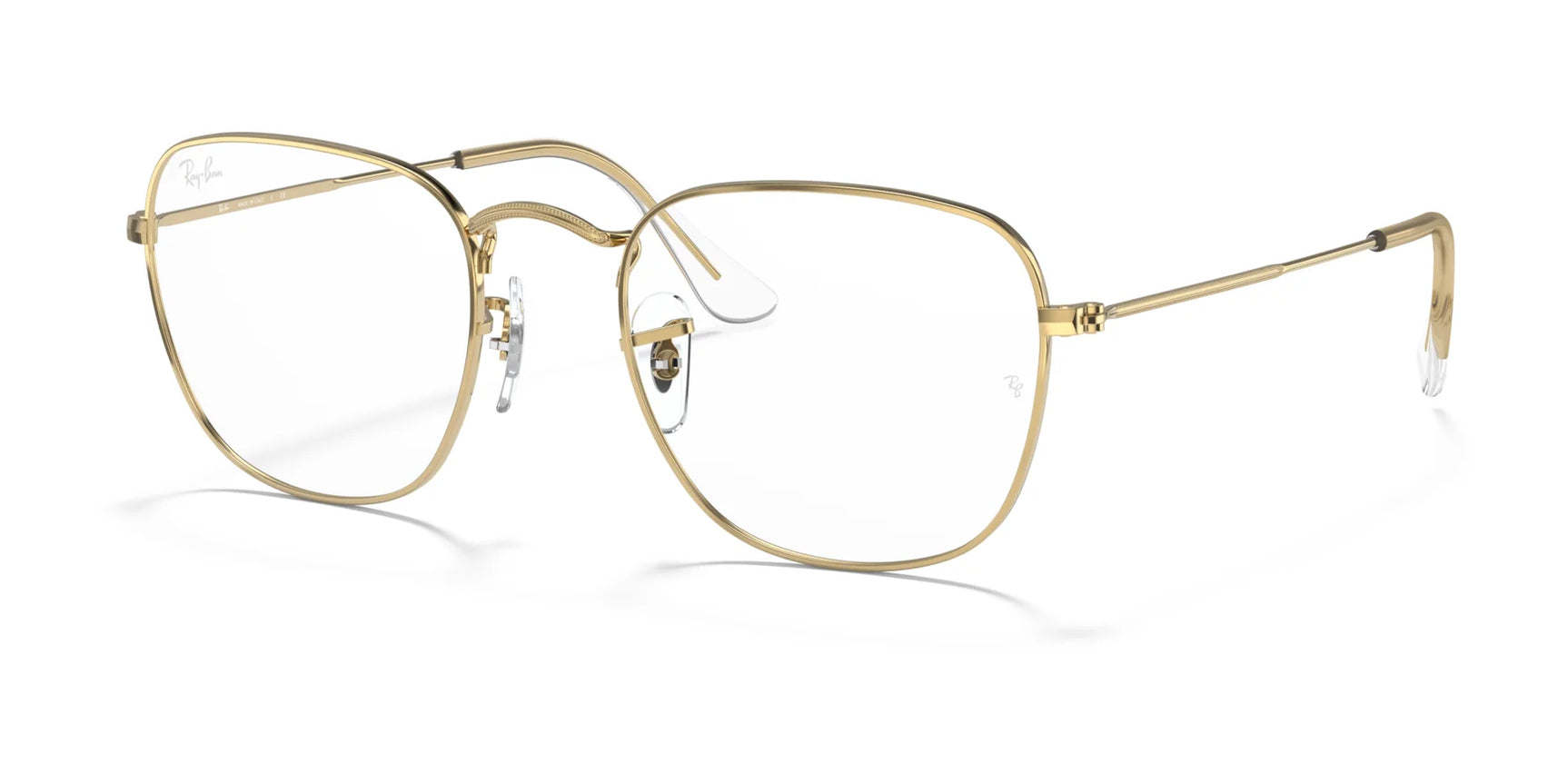 Ray-Ban FRANK RX3857V Eyeglasses