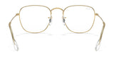 Ray-Ban FRANK RX3857V Eyeglasses