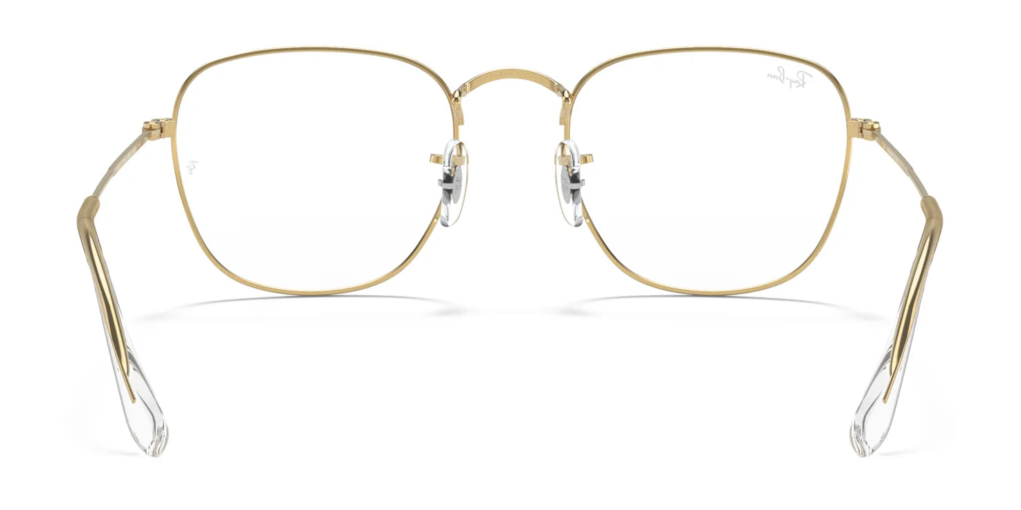 Ray-Ban FRANK RX3857V Eyeglasses