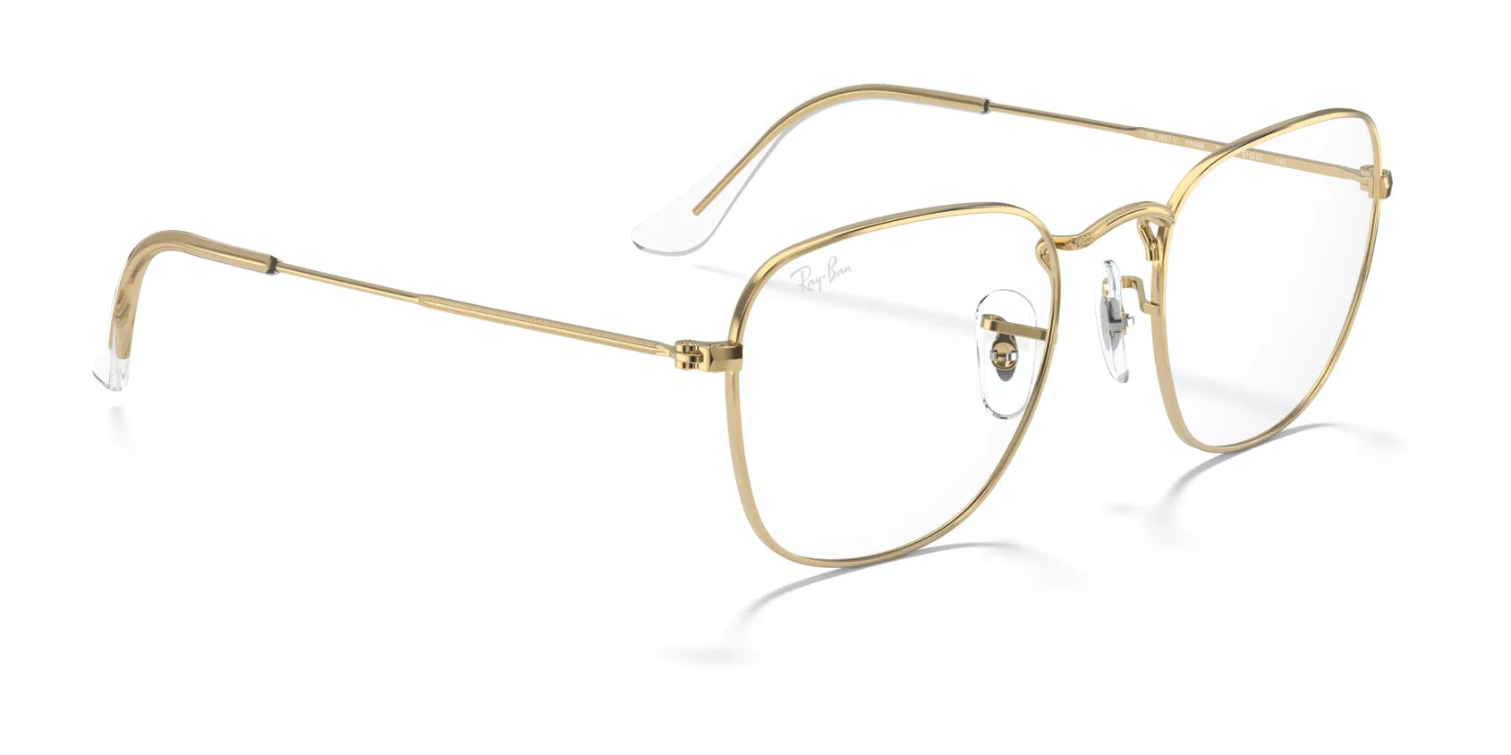 Ray-Ban FRANK RX3857V Eyeglasses