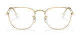 Ray-Ban FRANK RX3857V Eyeglasses