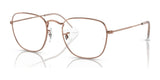 Ray-Ban FRANK RX3857V Eyeglasses