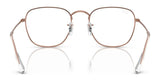 Ray-Ban FRANK RX3857V Eyeglasses