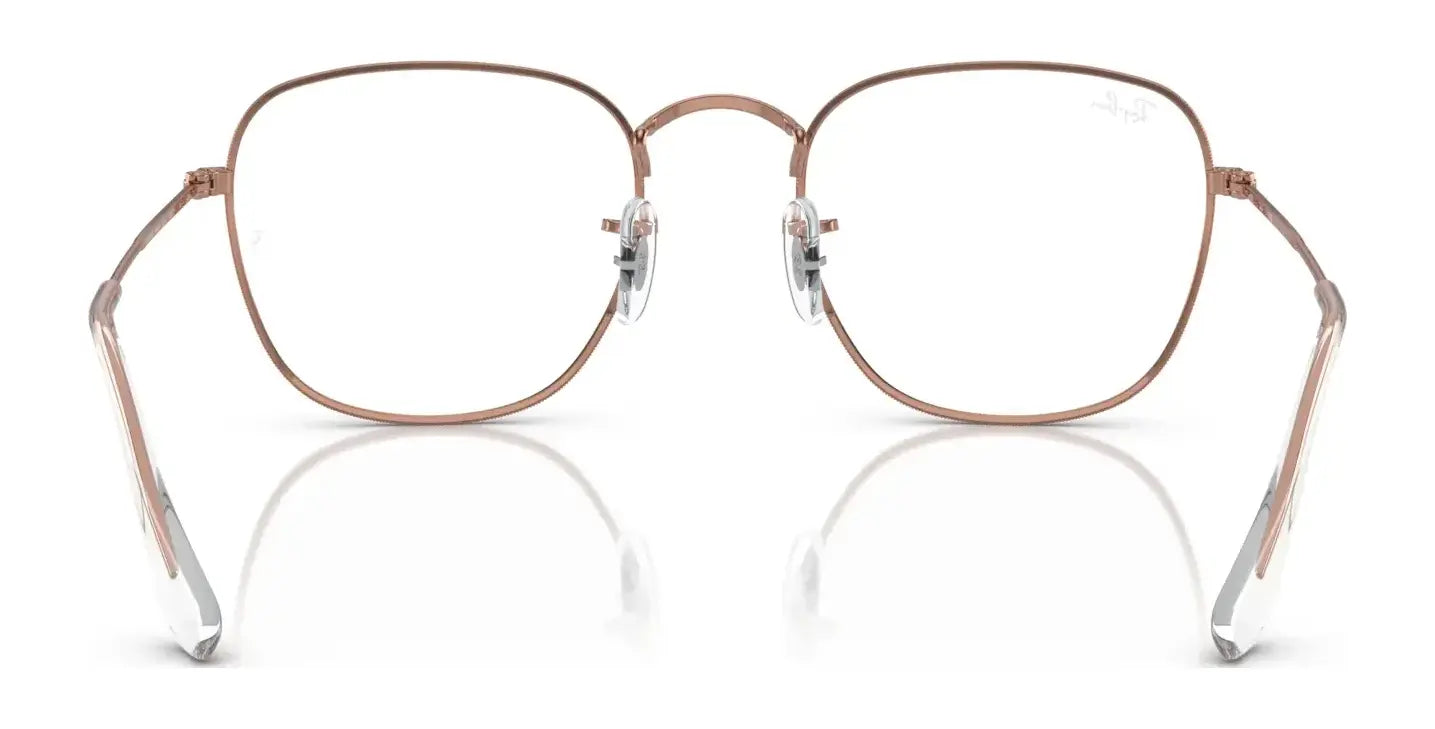 Ray-Ban FRANK RX3857V Eyeglasses