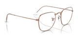 Ray-Ban FRANK RX3857V Eyeglasses