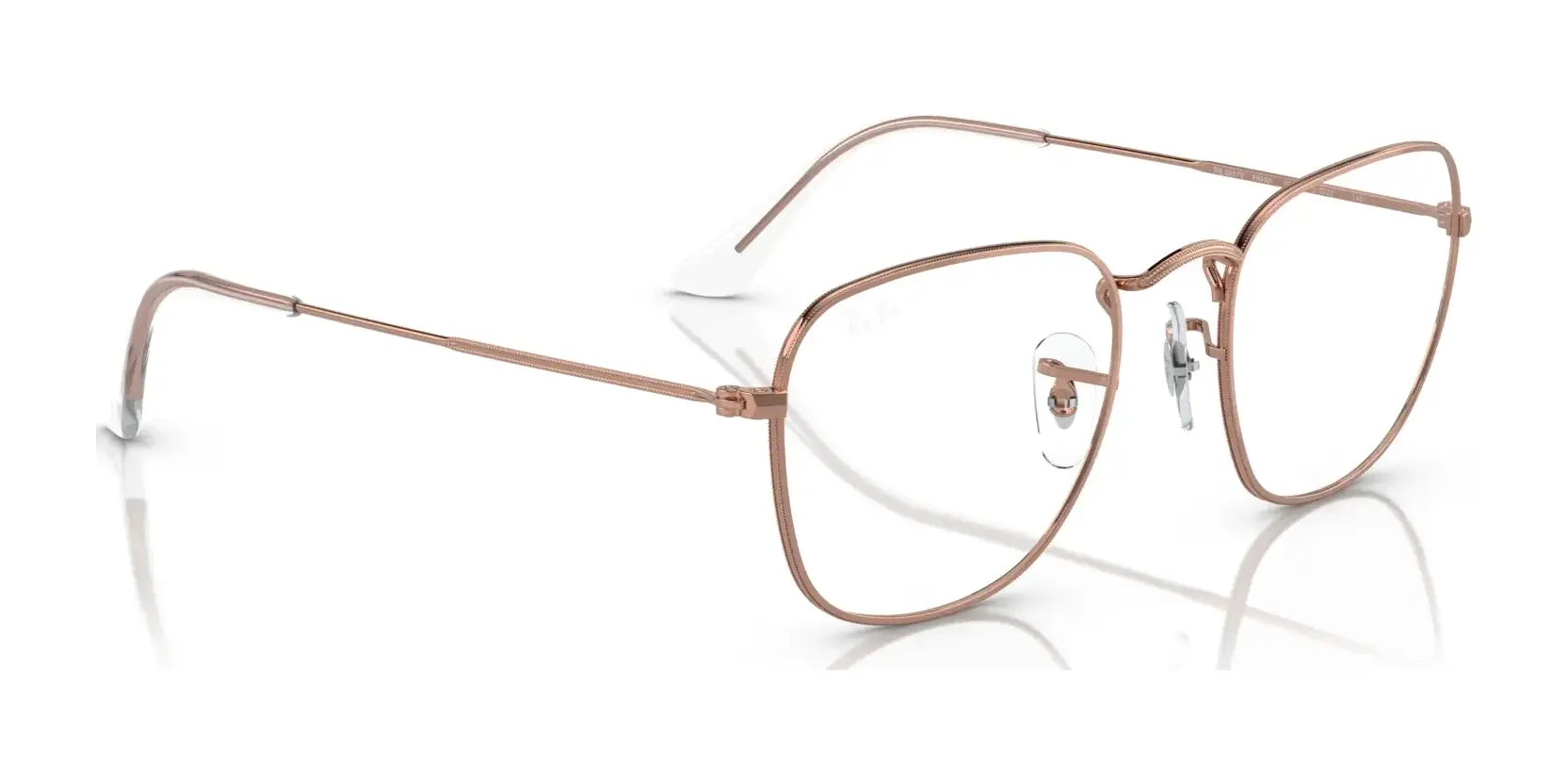 Ray-Ban FRANK RX3857V Eyeglasses