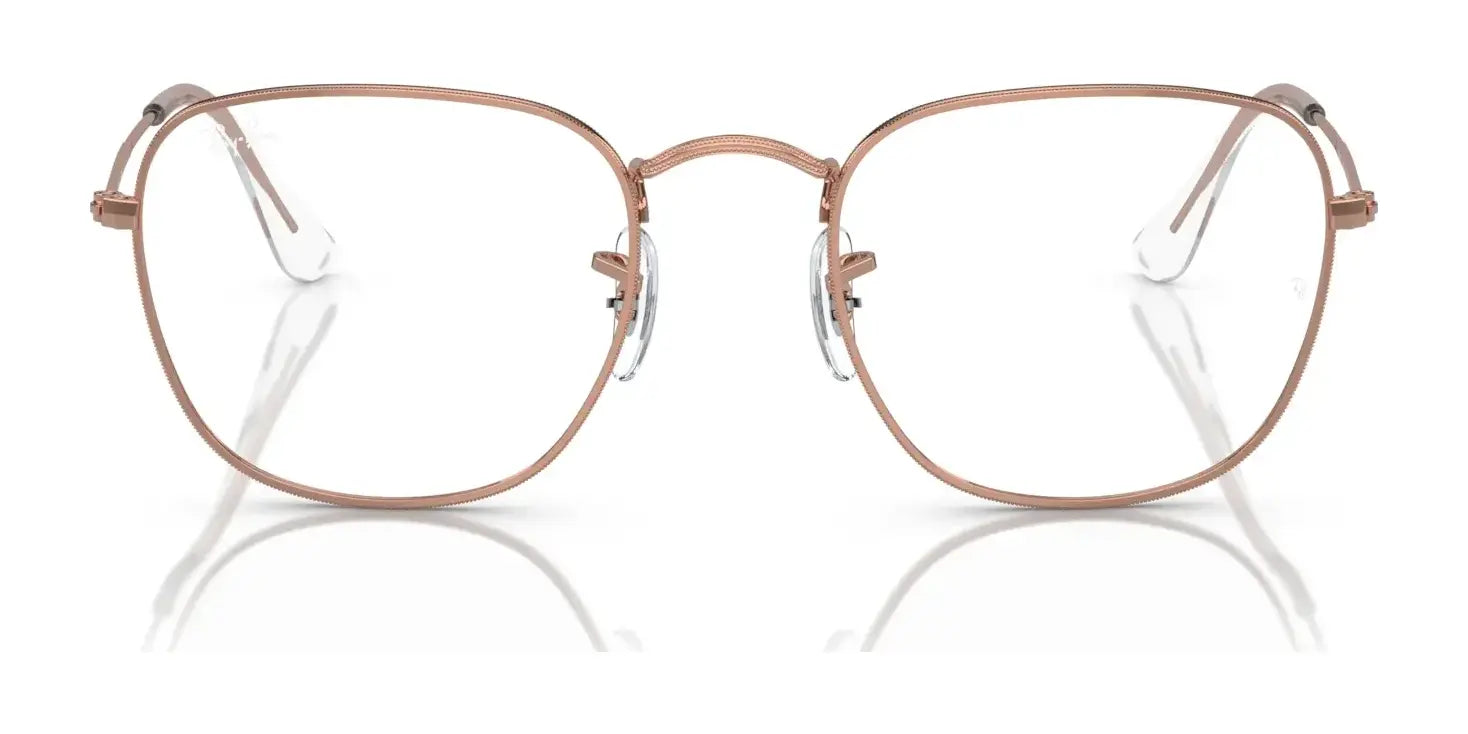 Ray-Ban FRANK RX3857V Eyeglasses