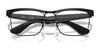 Ray-Ban WAYFARER DELUXE RX3875V Eyeglasses | Size 53 / Matte Black №2503