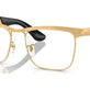 Sandblasted Legend Gold №3191