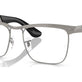 Sandblasted Gunmetal №3192