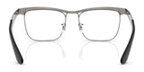 Ray-Ban WAYFARER DELUXE RX3875V Eyeglasses | Size 53