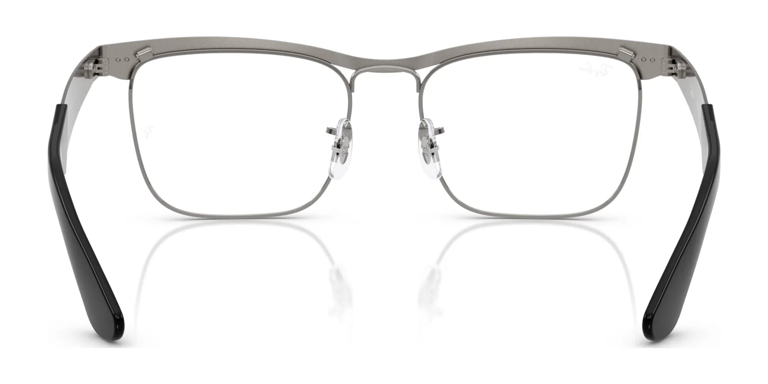 Ray-Ban WAYFARER DELUXE RX3875V Eyeglasses | Size 53