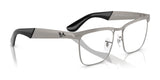 Ray-Ban WAYFARER DELUXE RX3875V Eyeglasses | Size 53