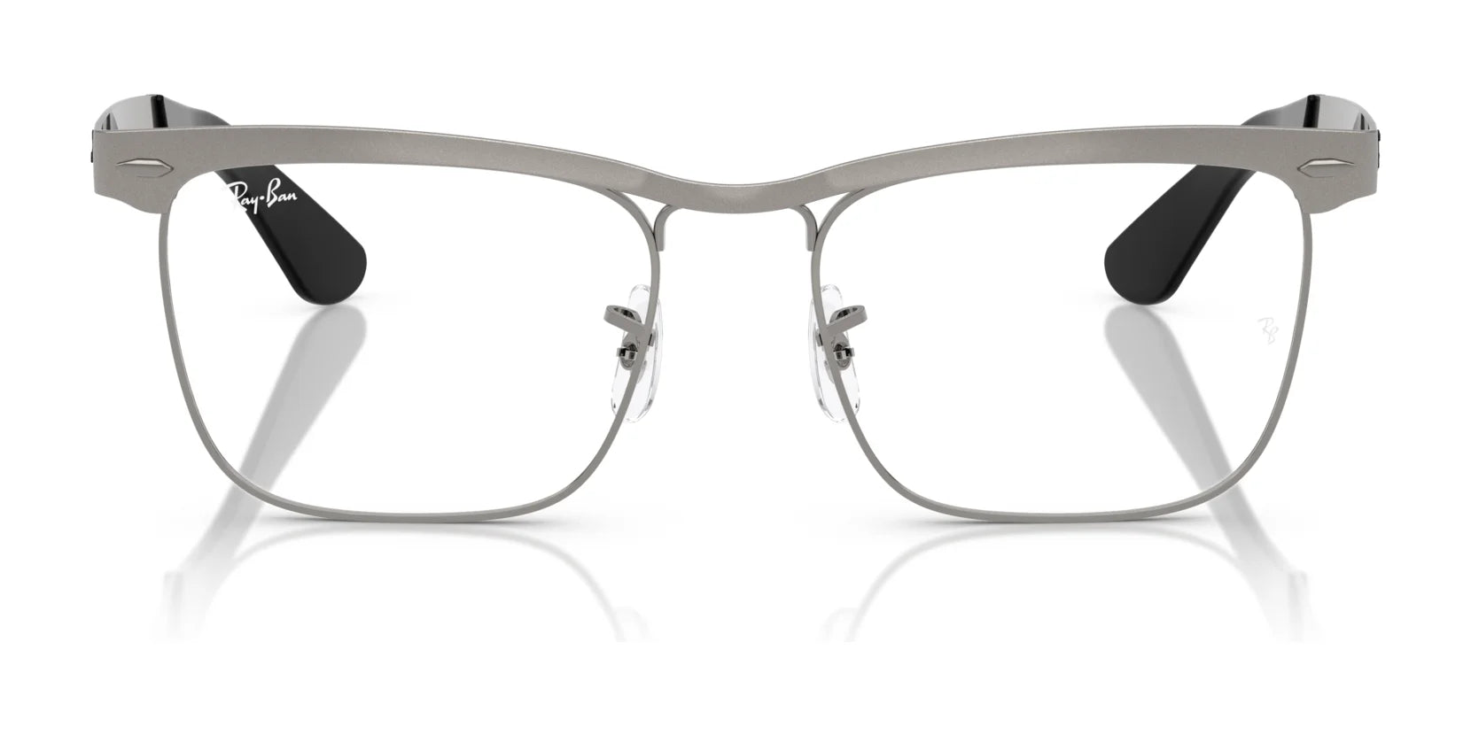 Ray-Ban WAYFARER DELUXE RX3875V Eyeglasses | Size 53