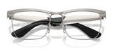 Ray-Ban WAYFARER DELUXE RX3875V Eyeglasses | Size 53