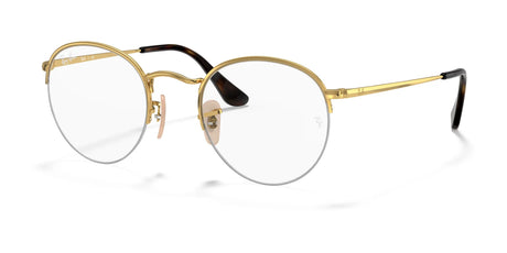 Ray-Ban ROUND GAZE RX3947V Eyeglasses