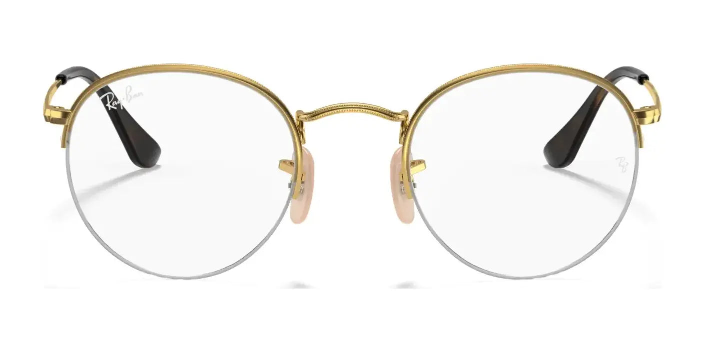 Ray-Ban ROUND GAZE RX3947V Eyeglasses