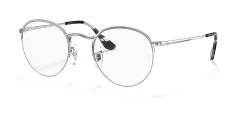 Ray-Ban ROUND GAZE RX3947V Eyeglasses