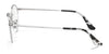 Ray-Ban ROUND GAZE RX3947V Eyeglasses / Black №2509 / Size 51