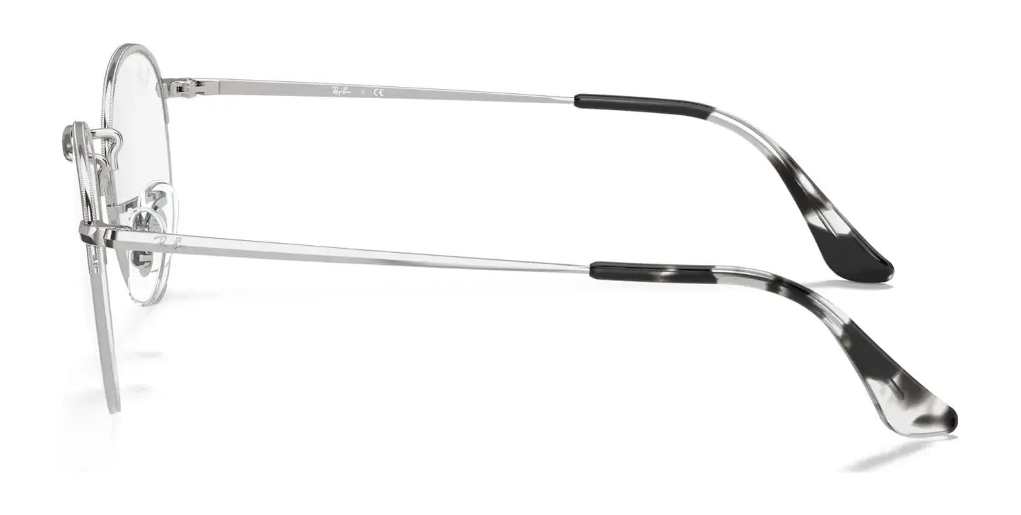 Ray-Ban ROUND GAZE RX3947V Eyeglasses