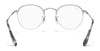 Ray-Ban ROUND GAZE RX3947V Eyeglasses / Black №2509 / Size 51